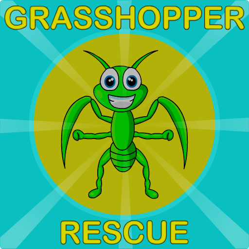 Grasshopper -Rescue